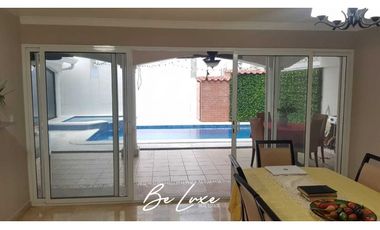 SE VENDE CASA CON PISCINA PRIVADA EN BETHANIA (5)