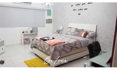 SE VENDE CASA CON PISCINA PRIVADA EN BETHANIA (5)