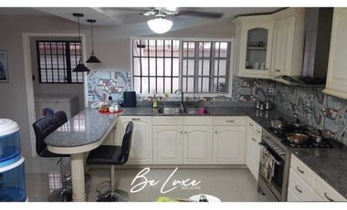 SE VENDE CASA CON PISCINA PRIVADA EN BETHANIA (5)