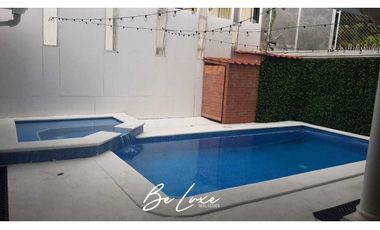 SE VENDE CASA CON PISCINA PRIVADA EN BETHANIA (5)