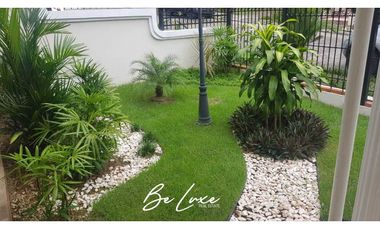 SE VENDE CASA CON PISCINA PRIVADA EN BETHANIA (5)