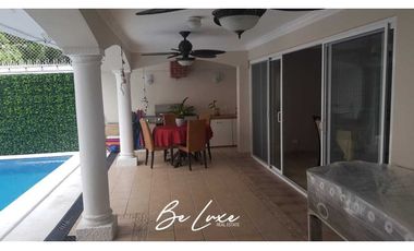 SE VENDE CASA CON PISCINA PRIVADA EN BETHANIA (5)