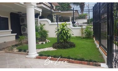 SE VENDE CASA CON PISCINA PRIVADA EN BETHANIA (5)