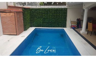 SE VENDE CASA CON PISCINA PRIVADA EN BETHANIA (5)