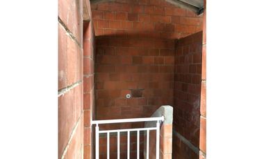 Venta Casa Recanto en Obra Gris Jamundi (GH)