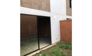 Venta Casa Recanto en Obra Gris Jamundi (GH)