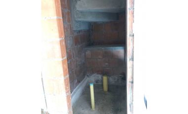 Venta Casa Recanto en Obra Gris Jamundi (GH)