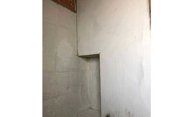 Venta Casa Recanto en Obra Gris Jamundi (GH)