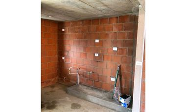 Venta Casa Recanto en Obra Gris Jamundi (GH)
