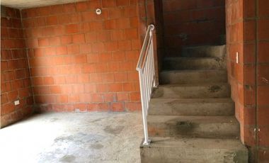 Venta Casa Recanto en Obra Gris Jamundi (GH)