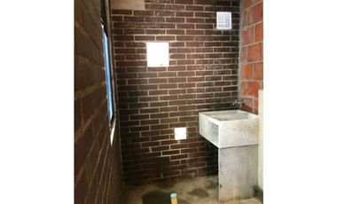 Venta Casa Recanto en Obra Gris Jamundi (GH)