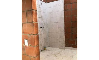 Venta Casa Recanto en Obra Gris Jamundi (GH)