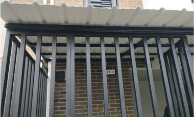 Venta Casa Recanto en Obra Gris Jamundi (GH)