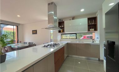 Casa en Venta Cajicá - Condominio Oikos