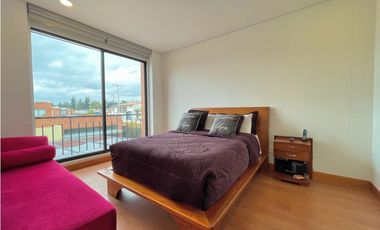 Casa en Venta Cajicá - Condominio Oikos