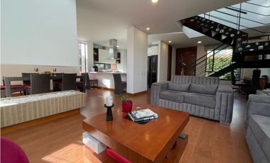 Casa en Venta Cajicá - Condominio Oikos