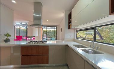 Casa en Venta Cajicá - Condominio Oikos