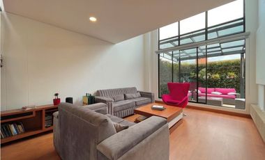 Casa en Venta Cajicá - Condominio Oikos