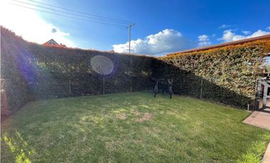 Casa en Venta Cajicá - Condominio Oikos