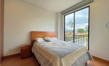 Casa en Venta Cajicá - Condominio Oikos