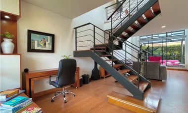 Casa en Venta Cajicá - Condominio Oikos