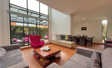 Casa en Venta Cajicá - Condominio Oikos