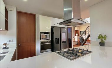 Casa en Venta Cajicá - Condominio Oikos