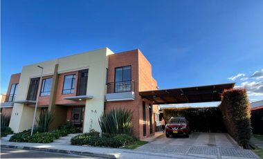 Casa en Venta Cajicá - Condominio Oikos