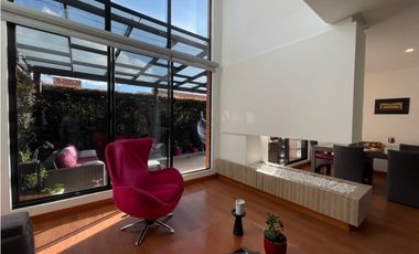 Casa en Venta Cajicá - Condominio Oikos