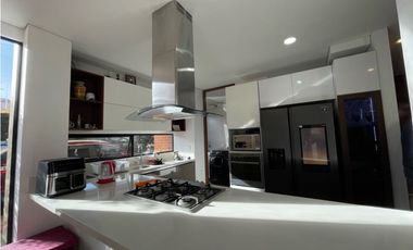 Casa en Venta Cajicá - Condominio Oikos