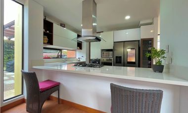 Casa en Venta Cajicá - Condominio Oikos