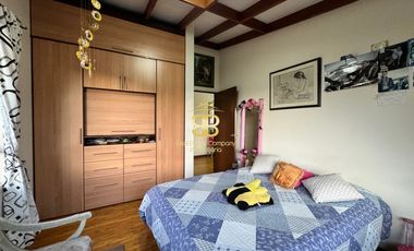 SE VENDE O SE ARRIENDA MAGNFICA CASA EN CAMINO DE PUEBLO VIEJO COTA