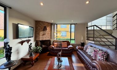 SE VENDE O SE ARRIENDA MAGNFICA CASA EN CAMINO DE PUEBLO VIEJO COTA