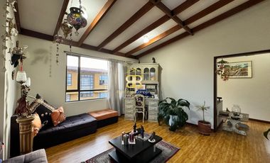 SE VENDE O SE ARRIENDA MAGNFICA CASA EN CAMINO DE PUEBLO VIEJO COTA