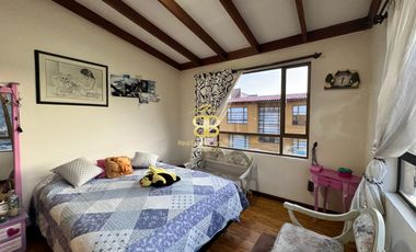 SE VENDE O SE ARRIENDA MAGNFICA CASA EN CAMINO DE PUEBLO VIEJO COTA