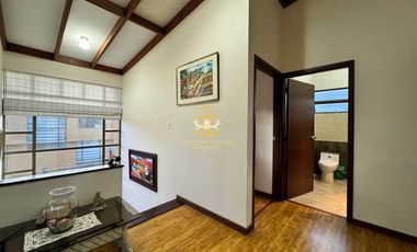 SE VENDE O SE ARRIENDA MAGNFICA CASA EN CAMINO DE PUEBLO VIEJO COTA