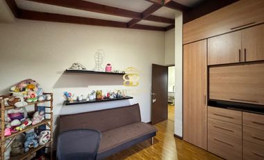 SE VENDE O SE ARRIENDA MAGNFICA CASA EN CAMINO DE PUEBLO VIEJO COTA