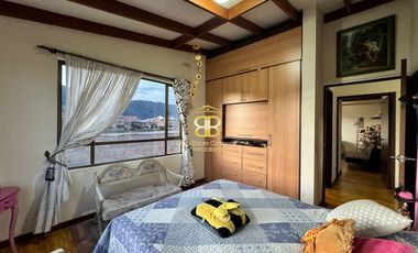 SE VENDE O SE ARRIENDA MAGNFICA CASA EN CAMINO DE PUEBLO VIEJO COTA