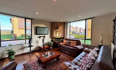 SE VENDE O SE ARRIENDA MAGNFICA CASA EN CAMINO DE PUEBLO VIEJO COTA