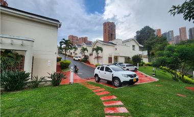 Casa para Venta y Arriendo Altos del Poblado
