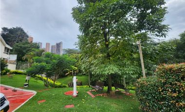 Casa para Venta y Arriendo Altos del Poblado