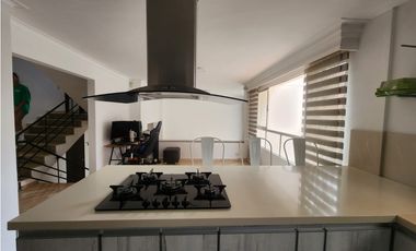 Casa para Venta y Arriendo Altos del Poblado