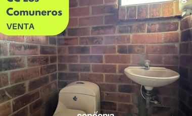 Local en venta- Guarne- CC Los comuneros