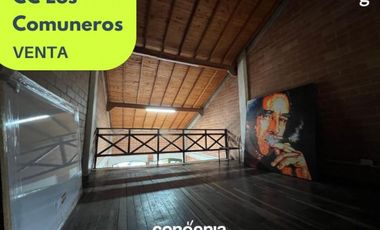 Local en venta- Guarne- CC Los comuneros