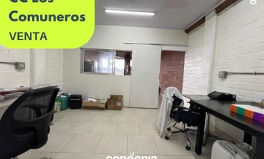 Local en venta- Guarne- CC Los comuneros