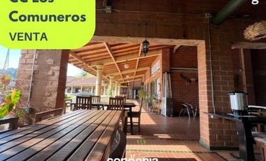 Local en venta- Guarne- CC Los comuneros