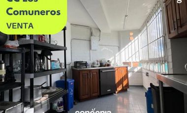 Local en venta- Guarne- CC Los comuneros
