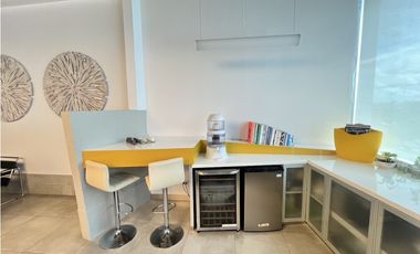 OFICINA - SANTA MARIA - ALQUILER