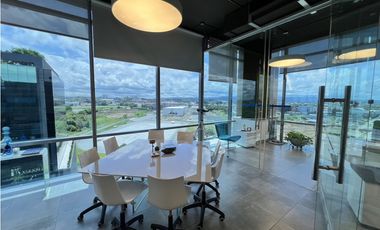 OFICINA - SANTA MARIA - ALQUILER