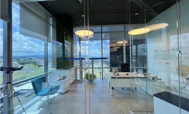 OFICINA - SANTA MARIA - ALQUILER